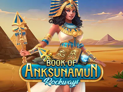 Book of Anksunamun Book of Anksunamun
